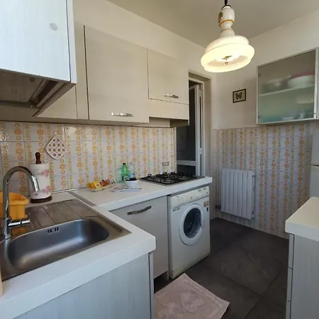 Apartman L'orchidea_holiday *